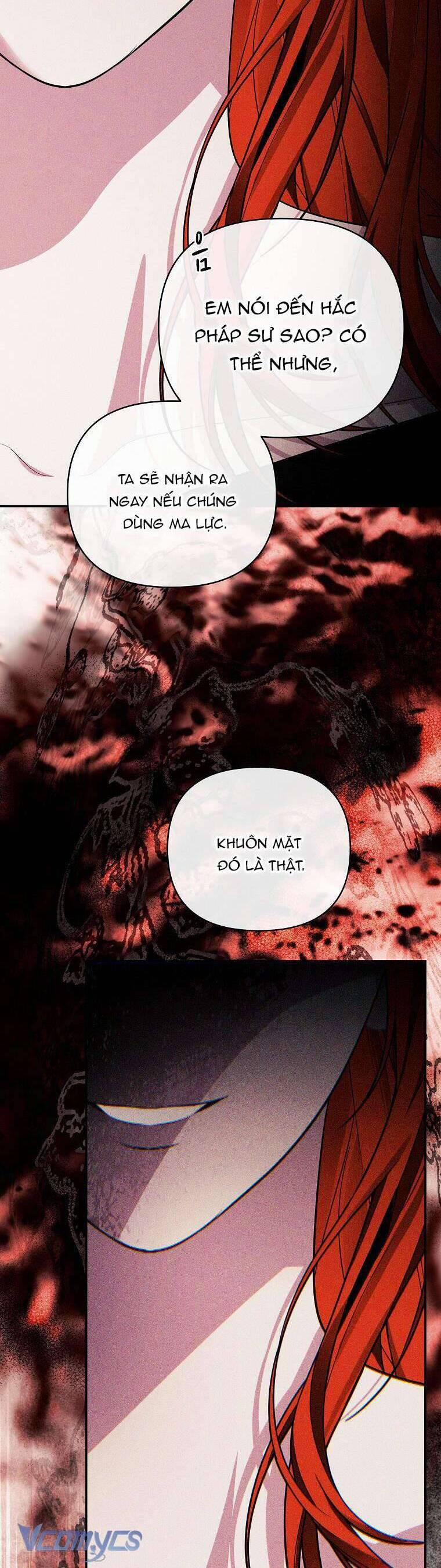 10 Cách Để Bị Bạo Chúa Đá 63 trang 29