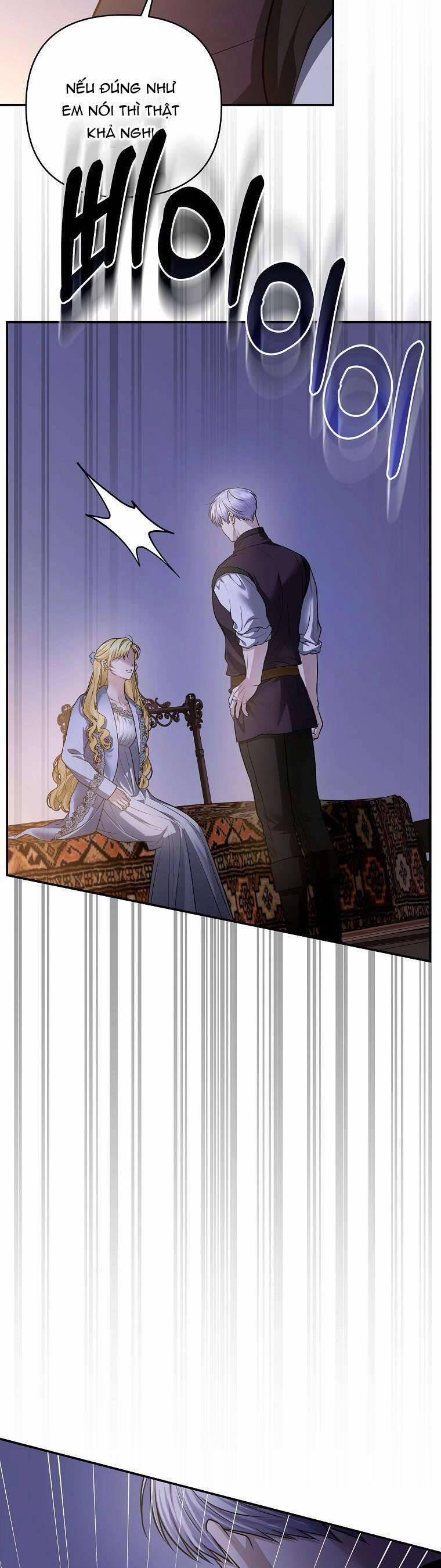 10 Cách Để Bị Bạo Chúa Đá 63 trang 34