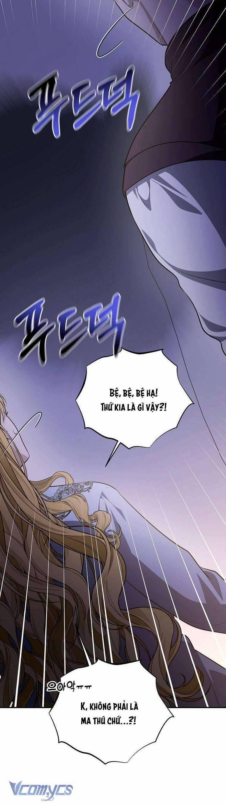 10 Cách Để Bị Bạo Chúa Đá 63 trang 35