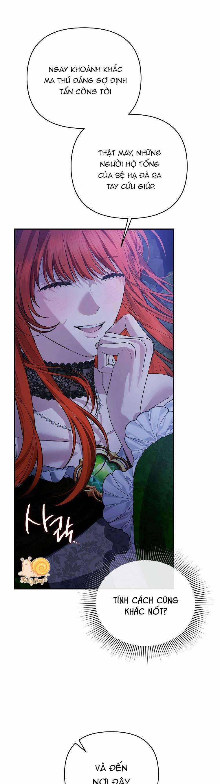 10 Cách Để Bị Bạo Chúa Đá 63 trang 4