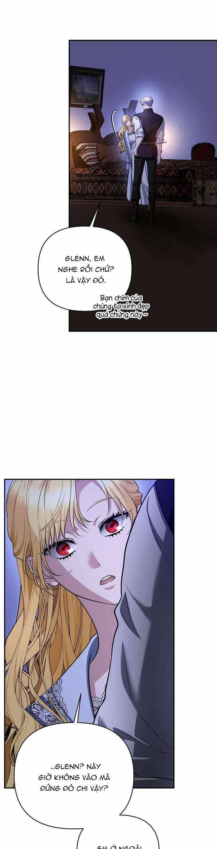 10 Cách Để Bị Bạo Chúa Đá 63 trang 42