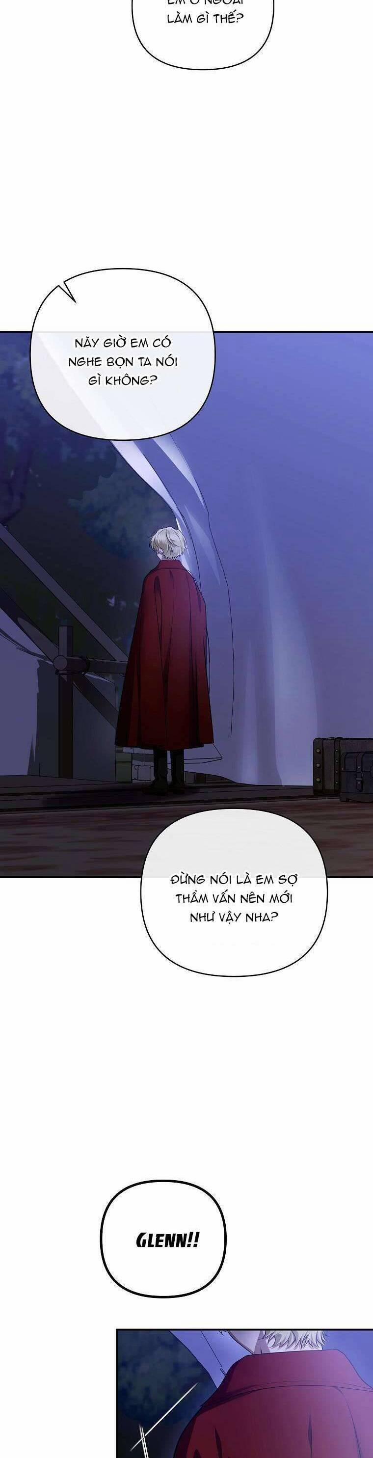 10 Cách Để Bị Bạo Chúa Đá 63 trang 43