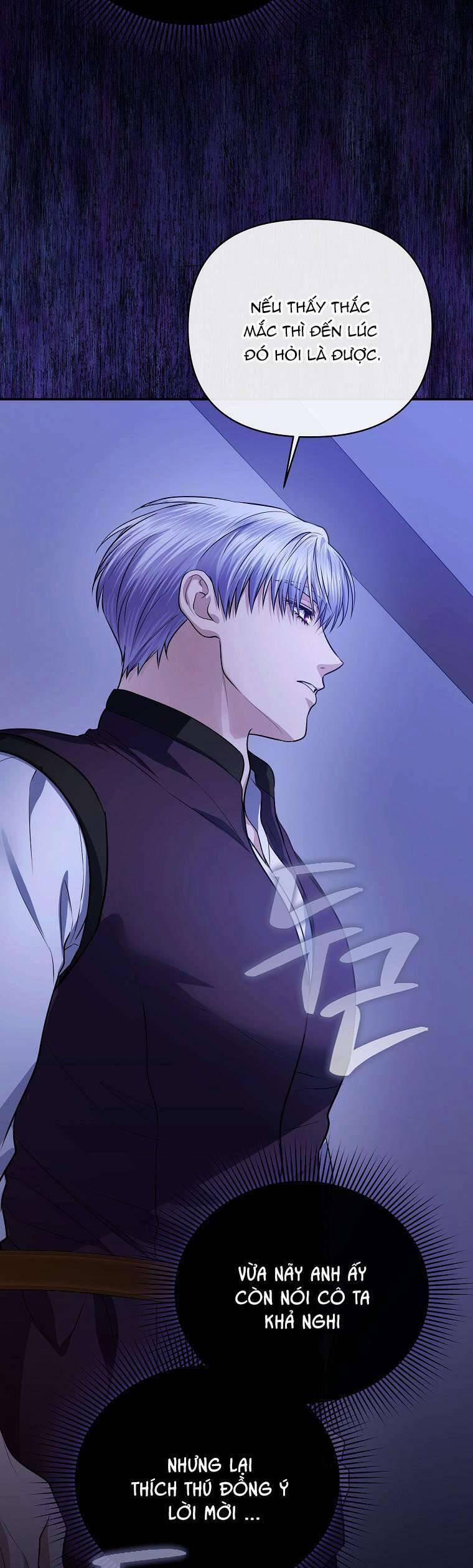 10 Cách Để Bị Bạo Chúa Đá 63 trang 50