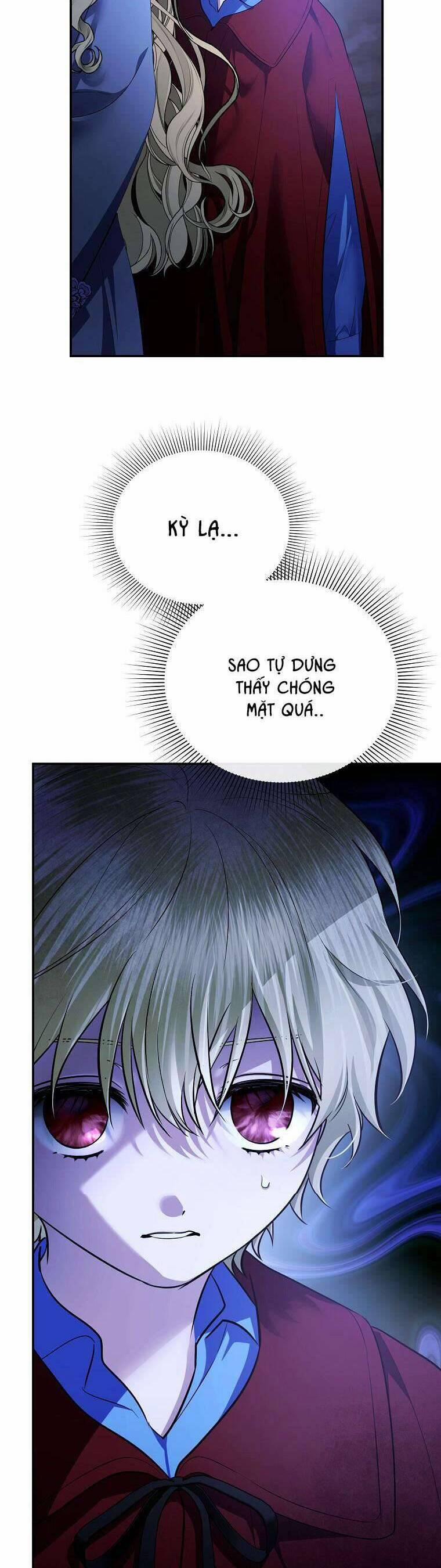 10 Cách Để Bị Bạo Chúa Đá 63 trang 7