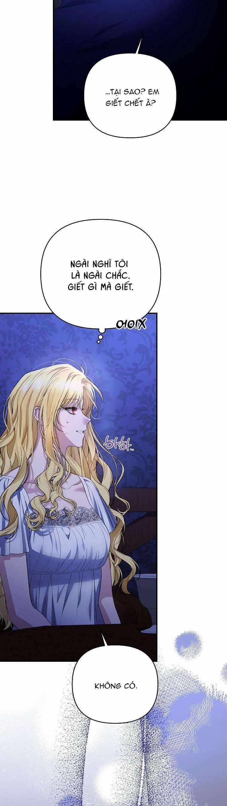 10 Cách Để Bị Bạo Chúa Đá 64 trang 18