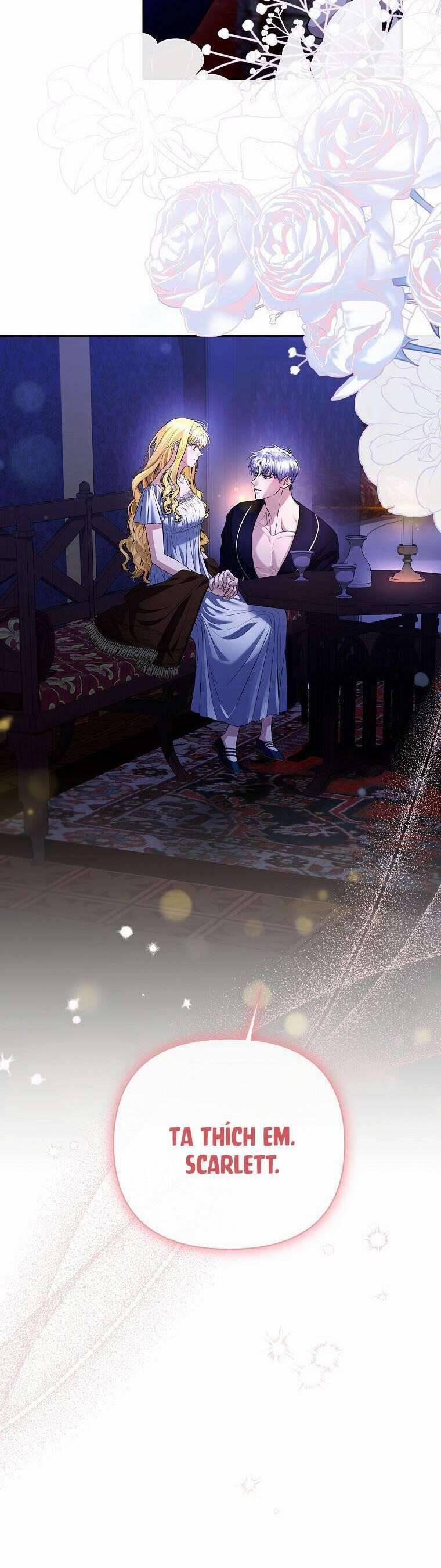 10 Cách Để Bị Bạo Chúa Đá 64 trang 27