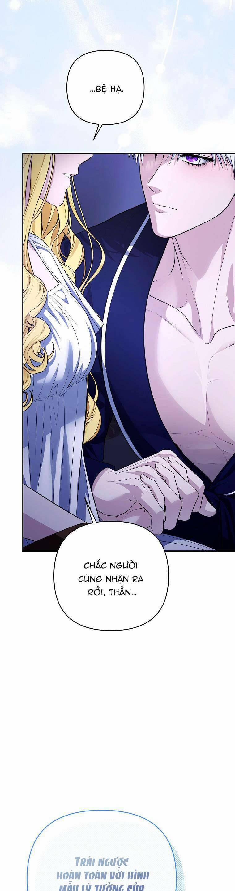 10 Cách Để Bị Bạo Chúa Đá 64 trang 30