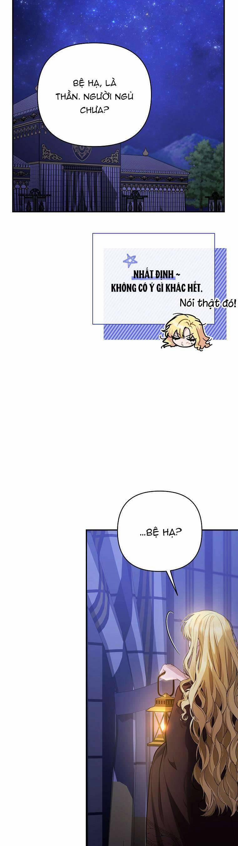 10 Cách Để Bị Bạo Chúa Đá 64 trang 6