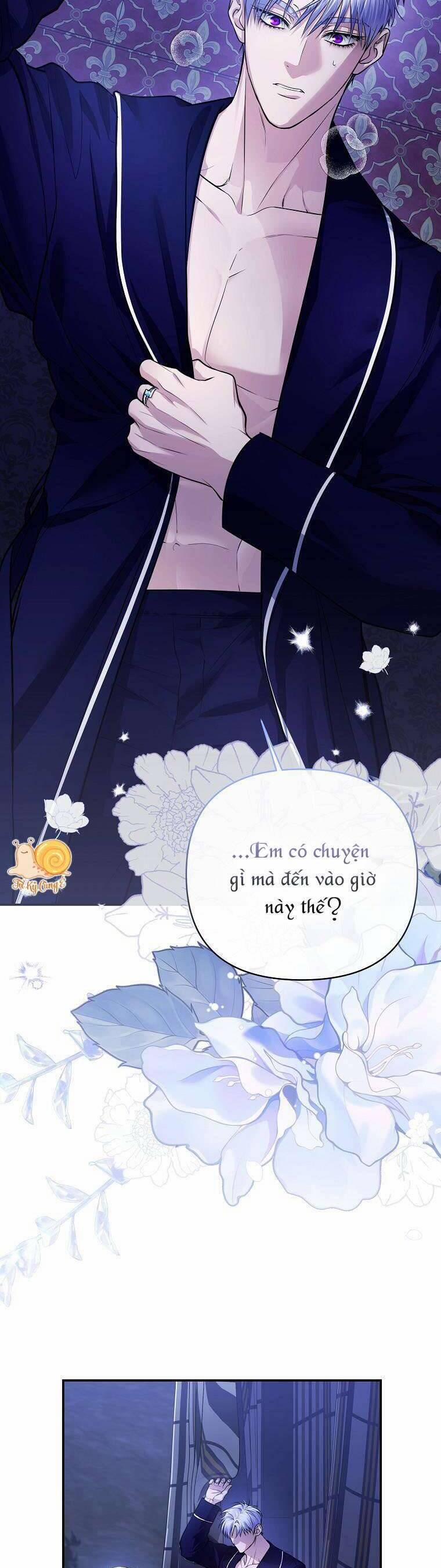 10 Cách Để Bị Bạo Chúa Đá 64 trang 8