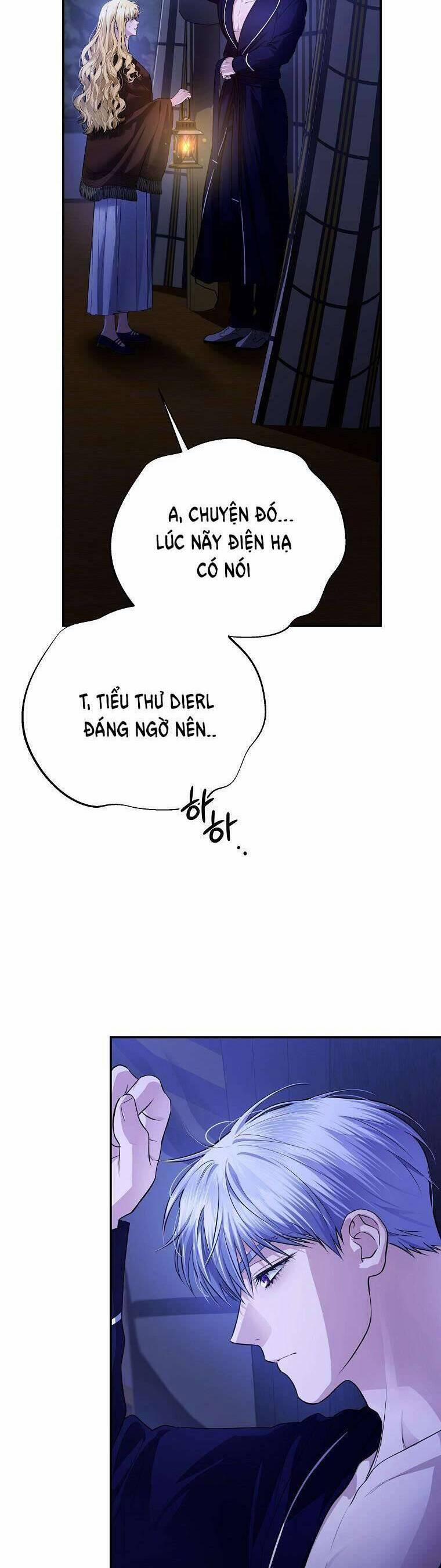 10 Cách Để Bị Bạo Chúa Đá 64 trang 9