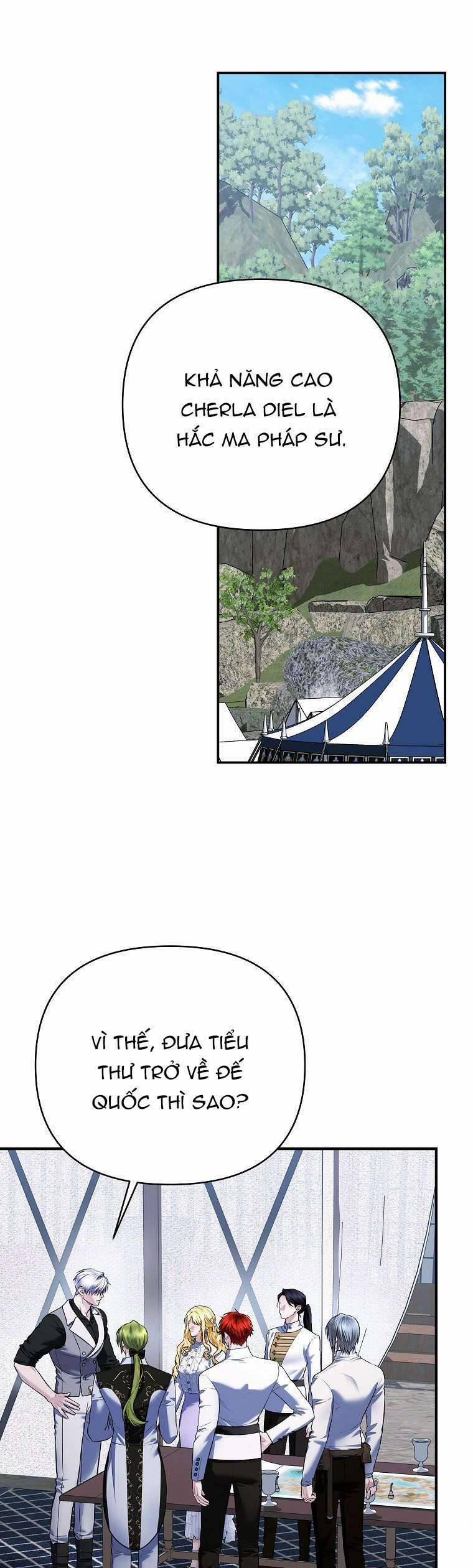 10 Cách Để Bị Bạo Chúa Đá 65 trang 14