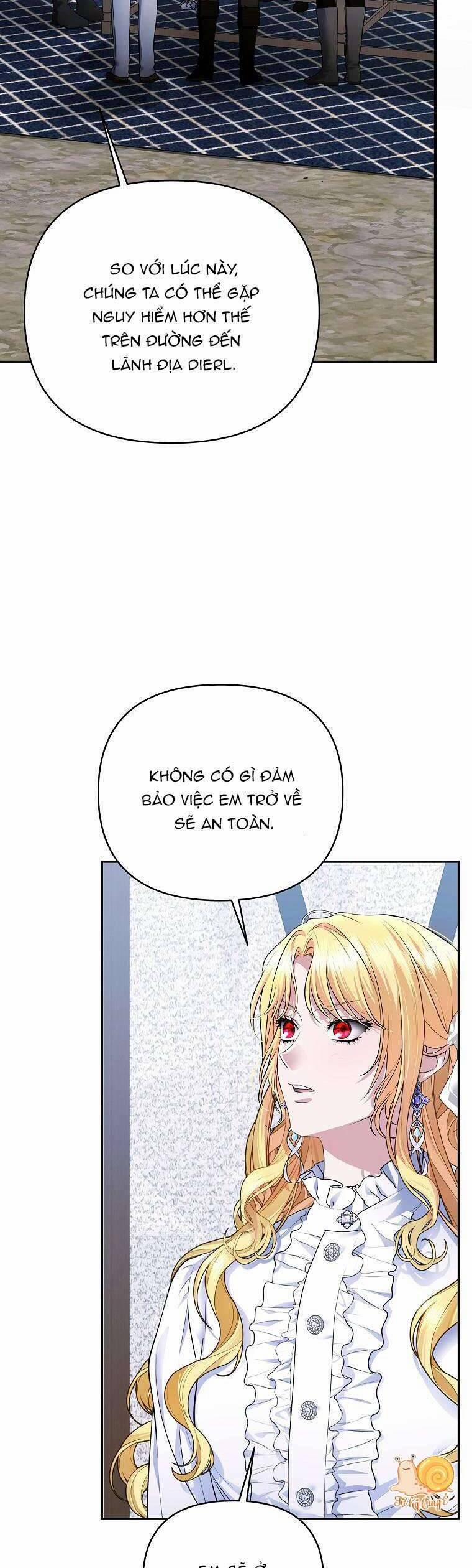 10 Cách Để Bị Bạo Chúa Đá 65 trang 15