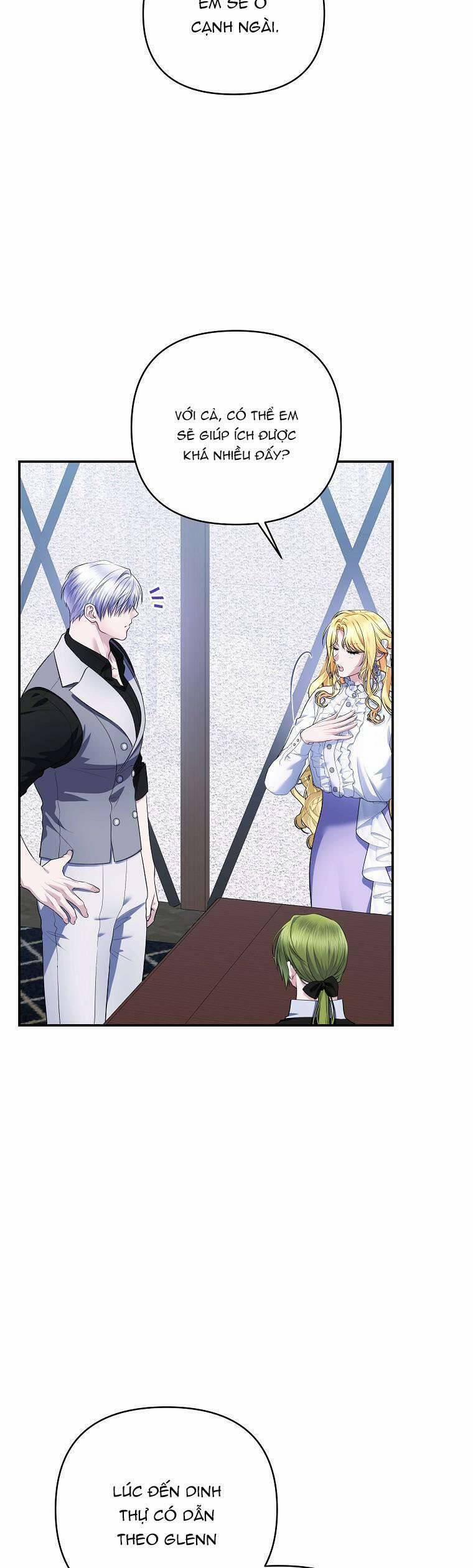 10 Cách Để Bị Bạo Chúa Đá 65 trang 16