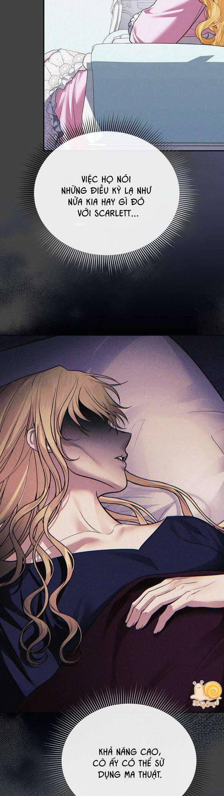 10 Cách Để Bị Bạo Chúa Đá 65 trang 19