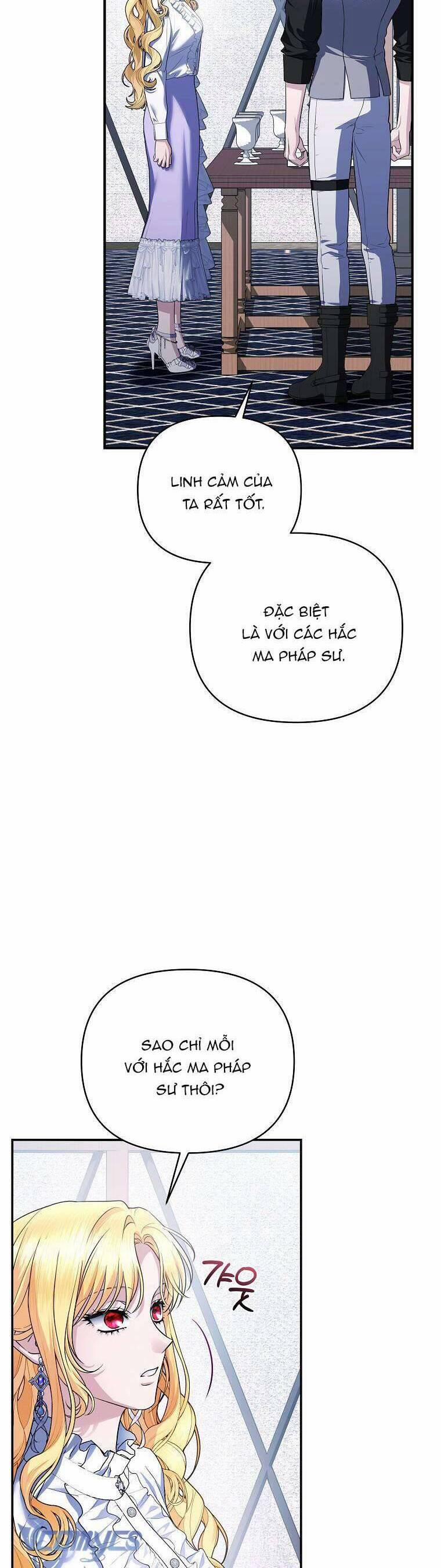 10 Cách Để Bị Bạo Chúa Đá 65 trang 23