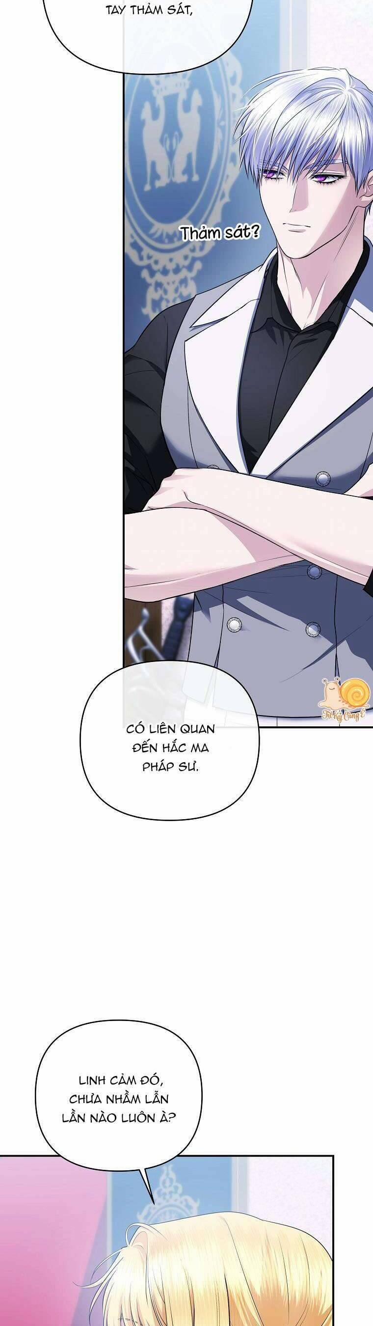 10 Cách Để Bị Bạo Chúa Đá 65 trang 26