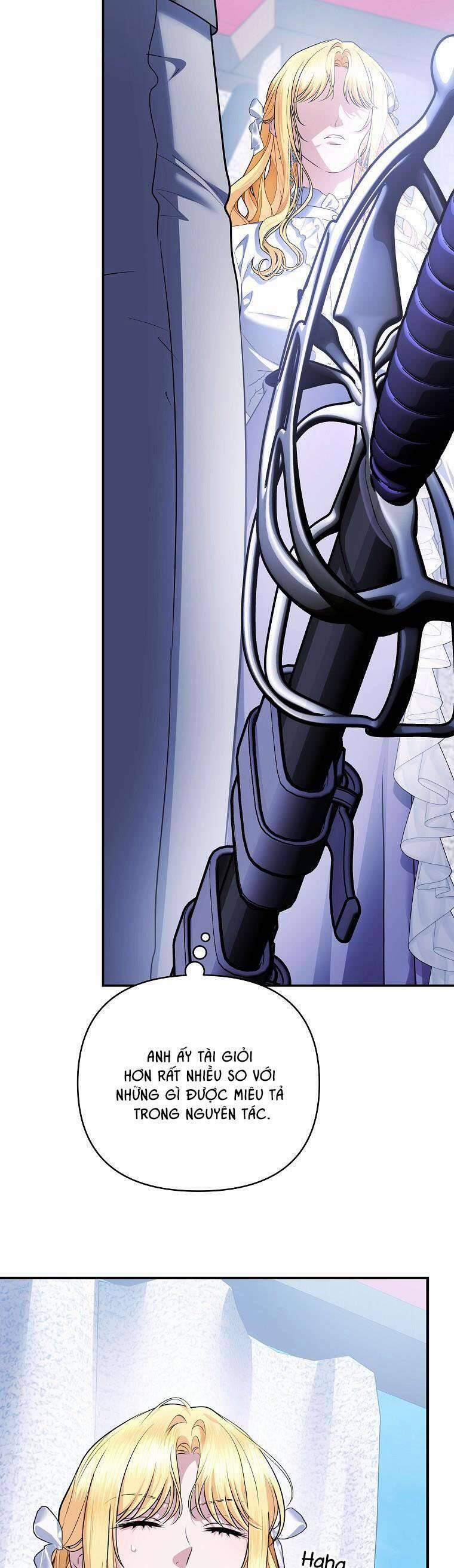 10 Cách Để Bị Bạo Chúa Đá 65 trang 30