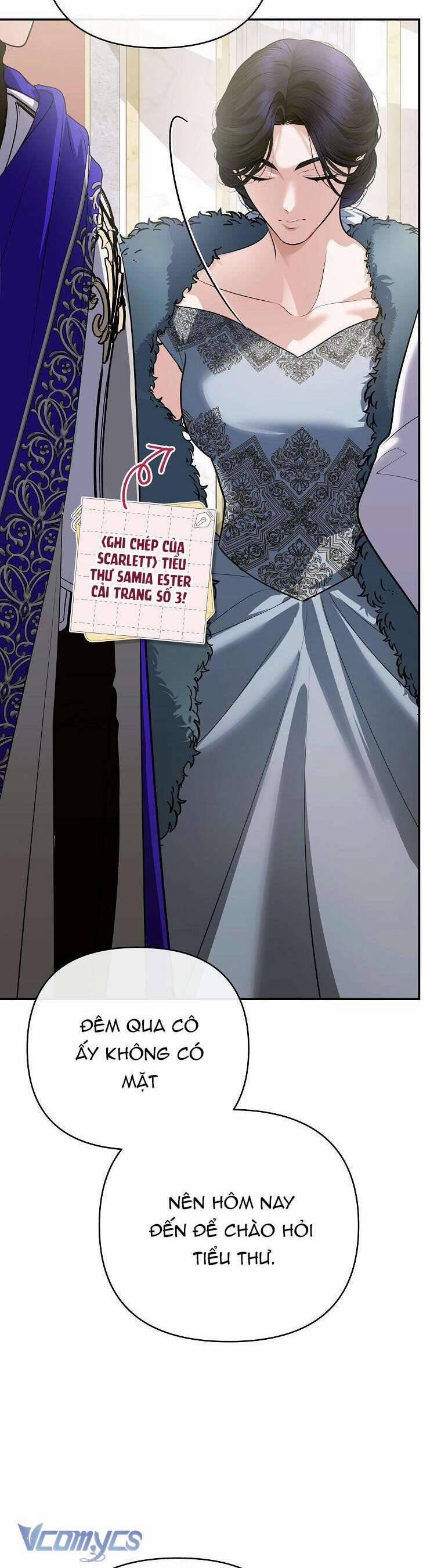 10 Cách Để Bị Bạo Chúa Đá 65 trang 42