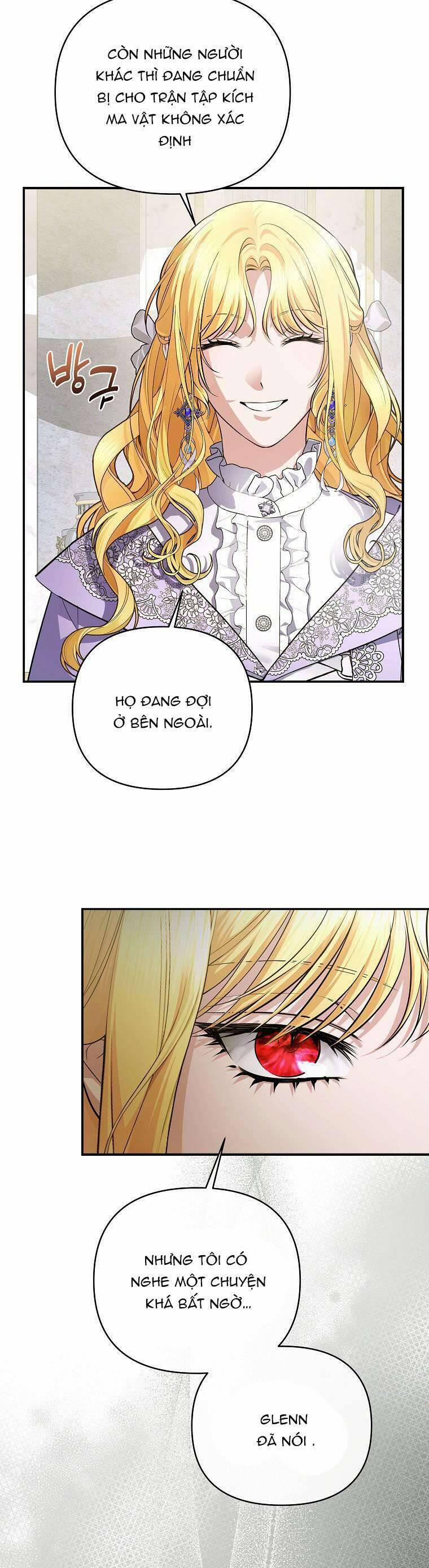 10 Cách Để Bị Bạo Chúa Đá 65 trang 43