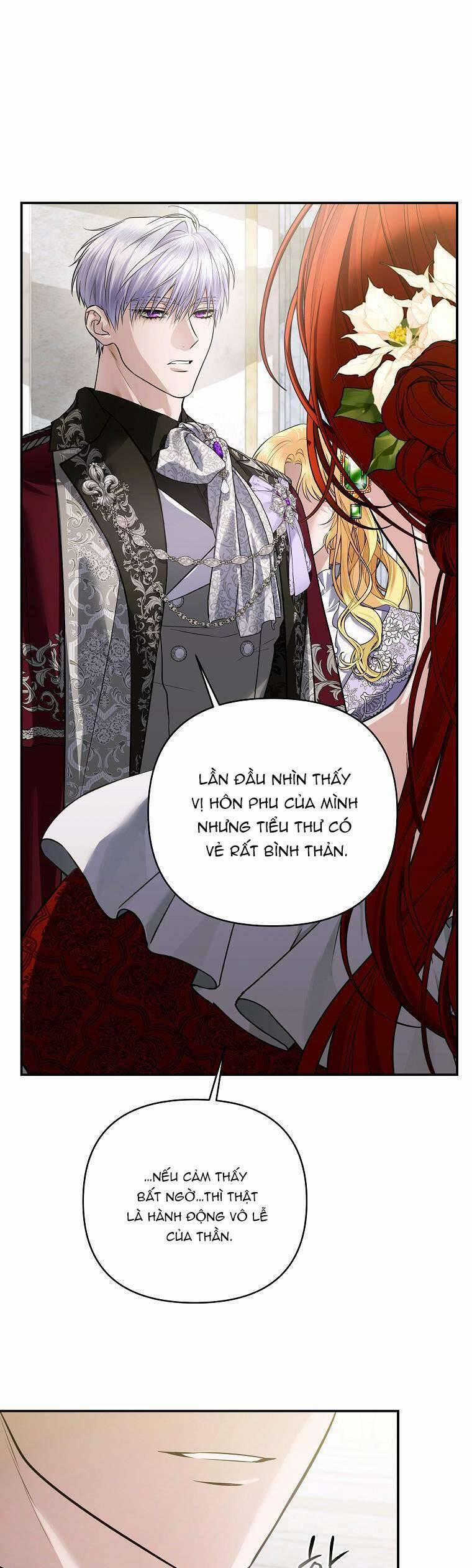 10 Cách Để Bị Bạo Chúa Đá 65 trang 50