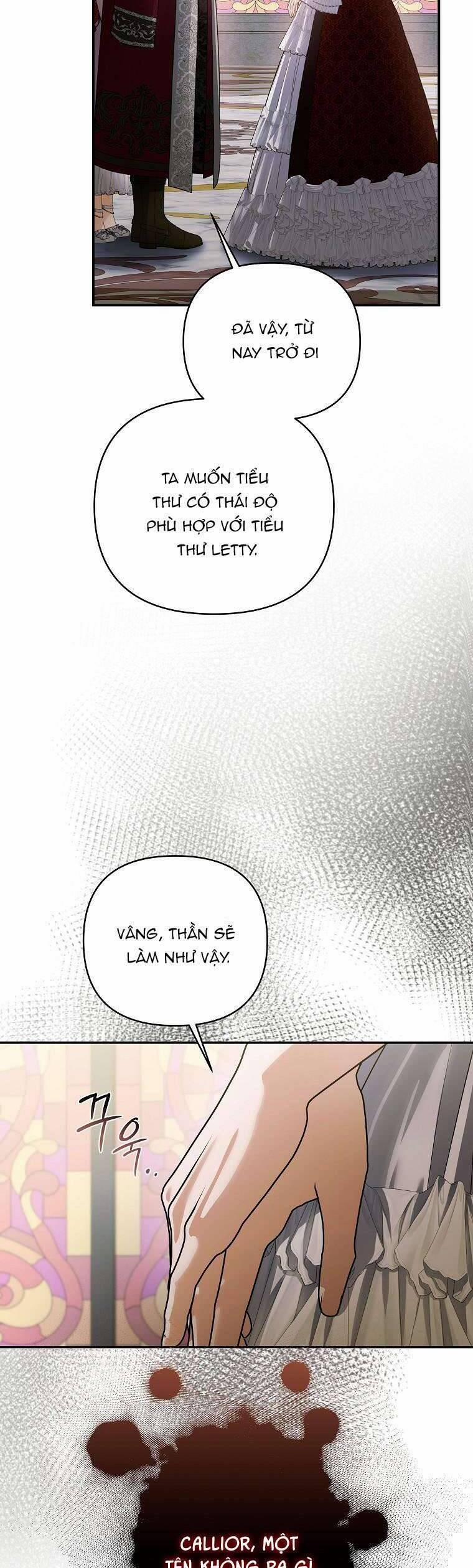 10 Cách Để Bị Bạo Chúa Đá 65 trang 53