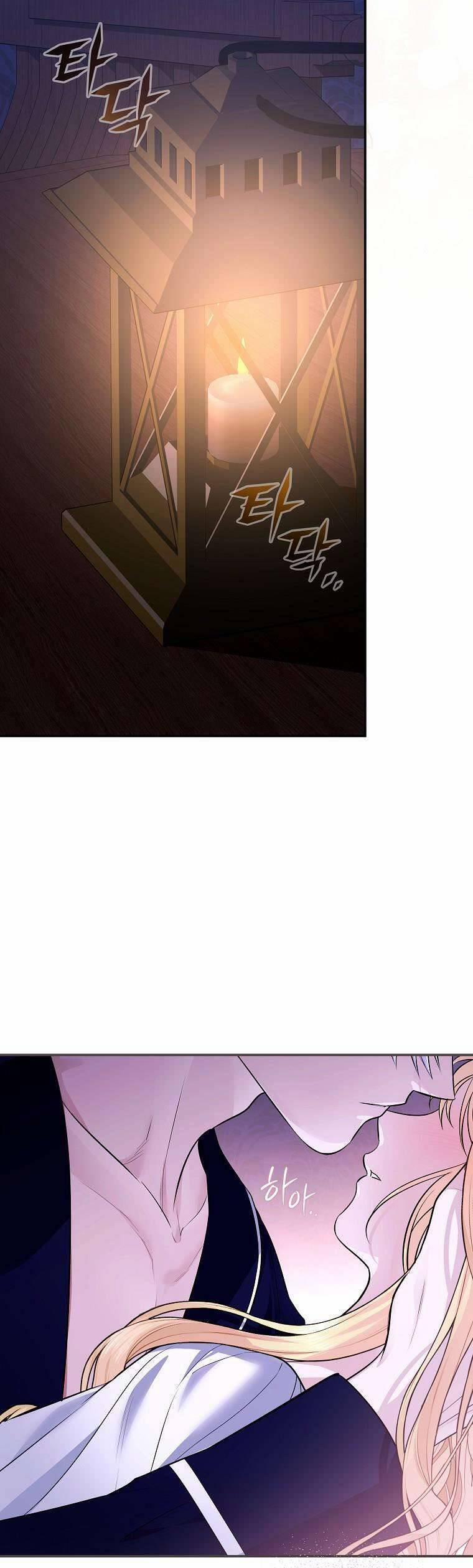 10 Cách Để Bị Bạo Chúa Đá 65 trang 8