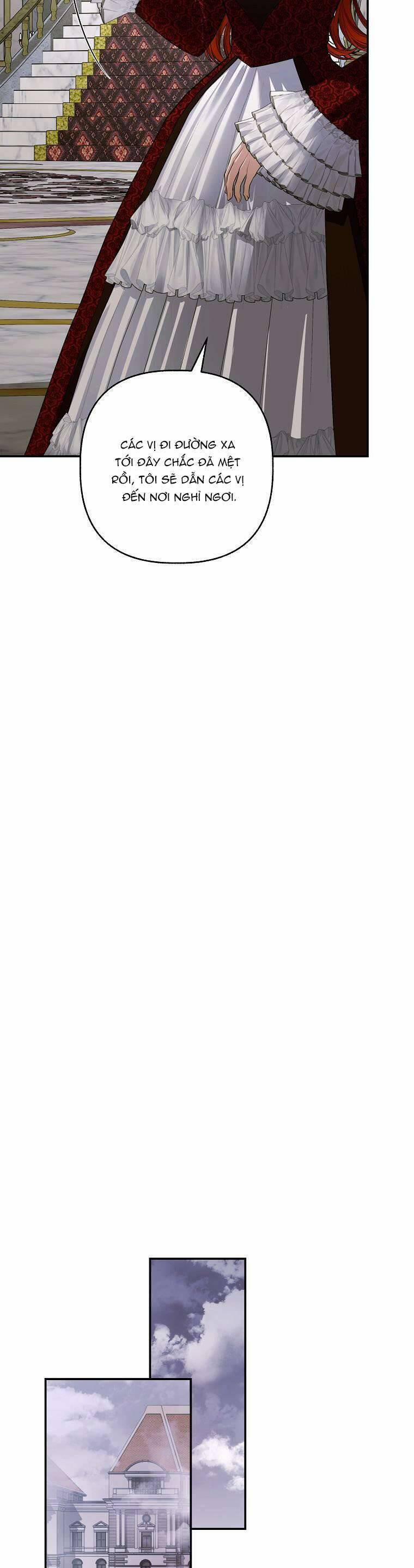 10 Cách Để Bị Bạo Chúa Đá 66 trang 1