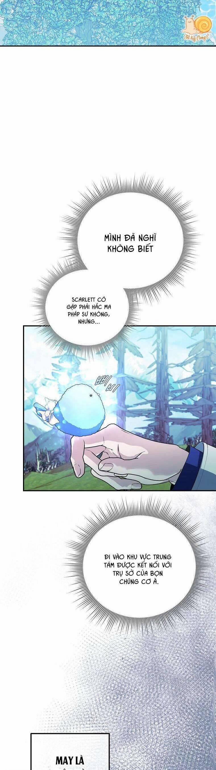 10 Cách Để Bị Bạo Chúa Đá 66 trang 21