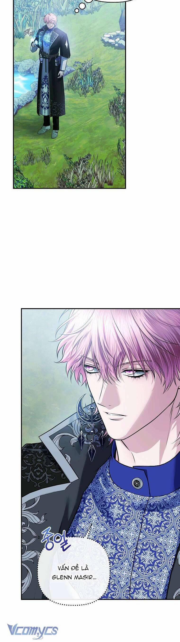 10 Cách Để Bị Bạo Chúa Đá 66 trang 23