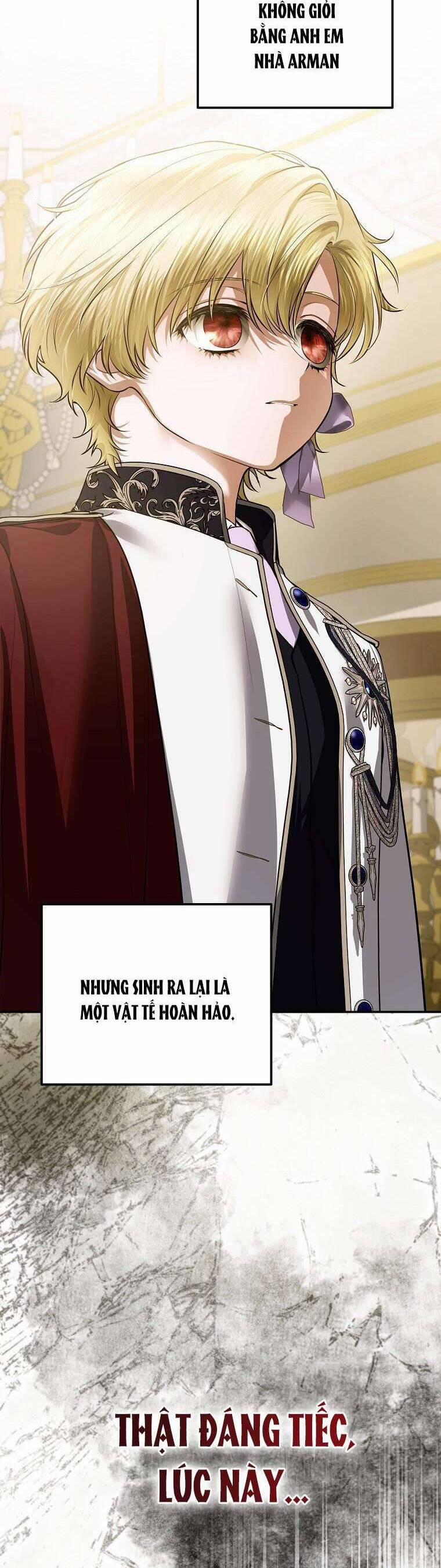 10 Cách Để Bị Bạo Chúa Đá 66 trang 25