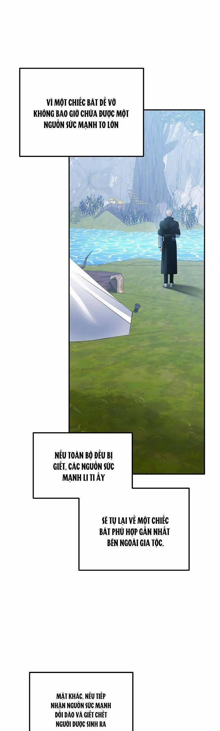 10 Cách Để Bị Bạo Chúa Đá 66 trang 31