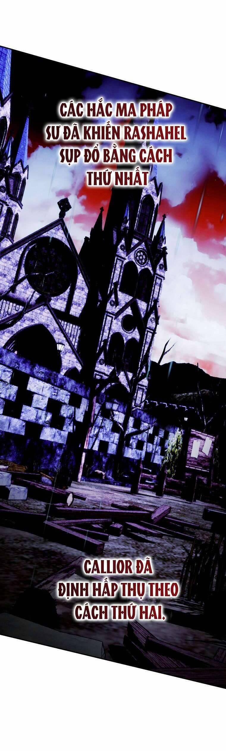 10 Cách Để Bị Bạo Chúa Đá 66 trang 33