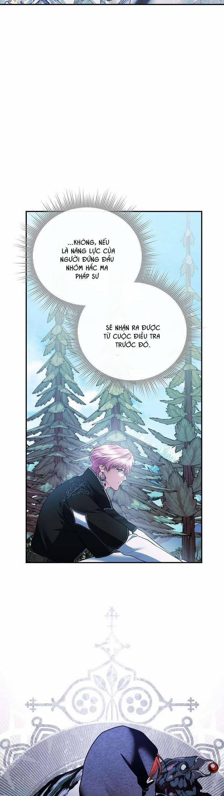 10 Cách Để Bị Bạo Chúa Đá 66 trang 38