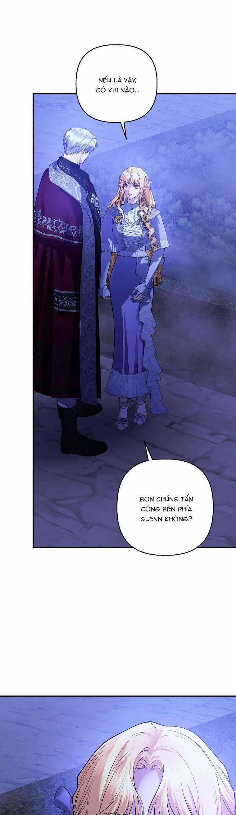 10 Cách Để Bị Bạo Chúa Đá 66 trang 43