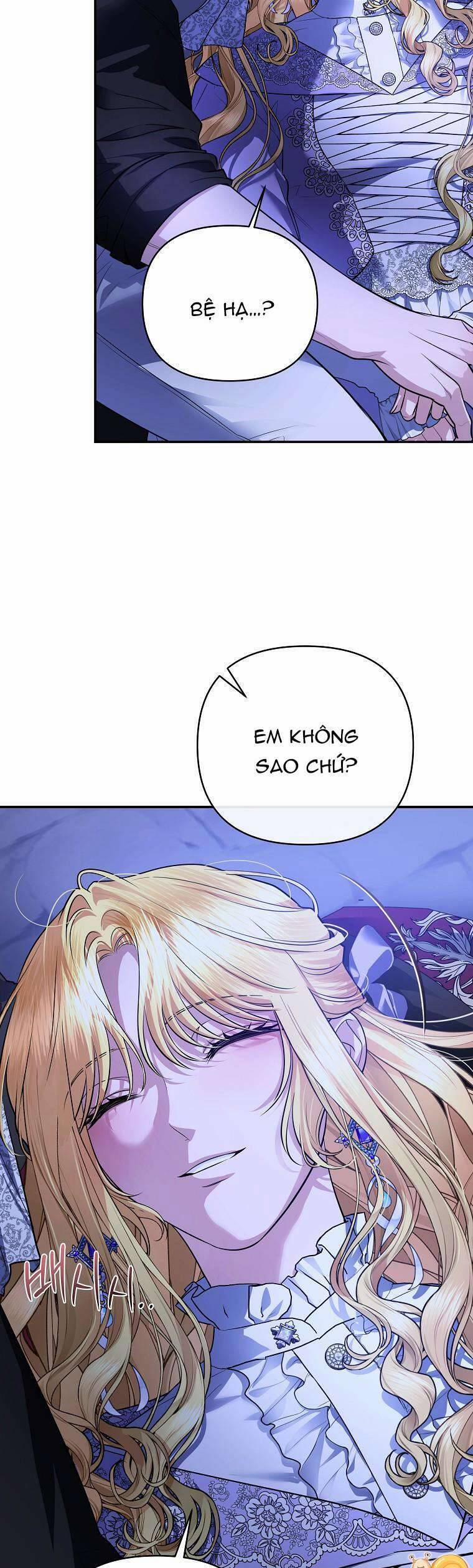 10 Cách Để Bị Bạo Chúa Đá 67 trang 1