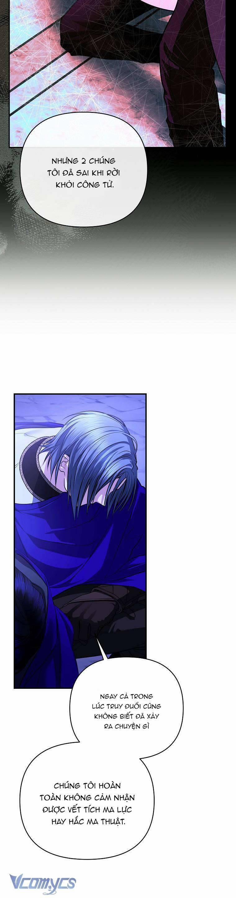 10 Cách Để Bị Bạo Chúa Đá 67 trang 10