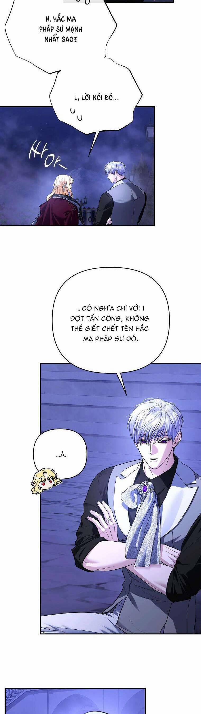 10 Cách Để Bị Bạo Chúa Đá 67 trang 14