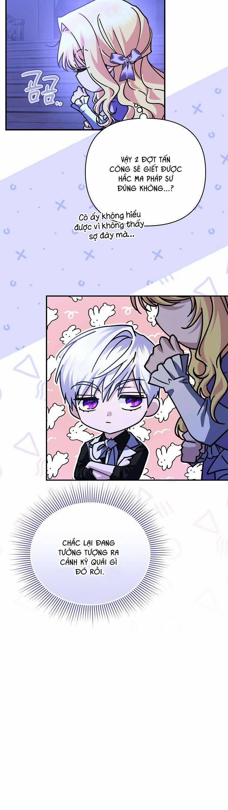 10 Cách Để Bị Bạo Chúa Đá 67 trang 15