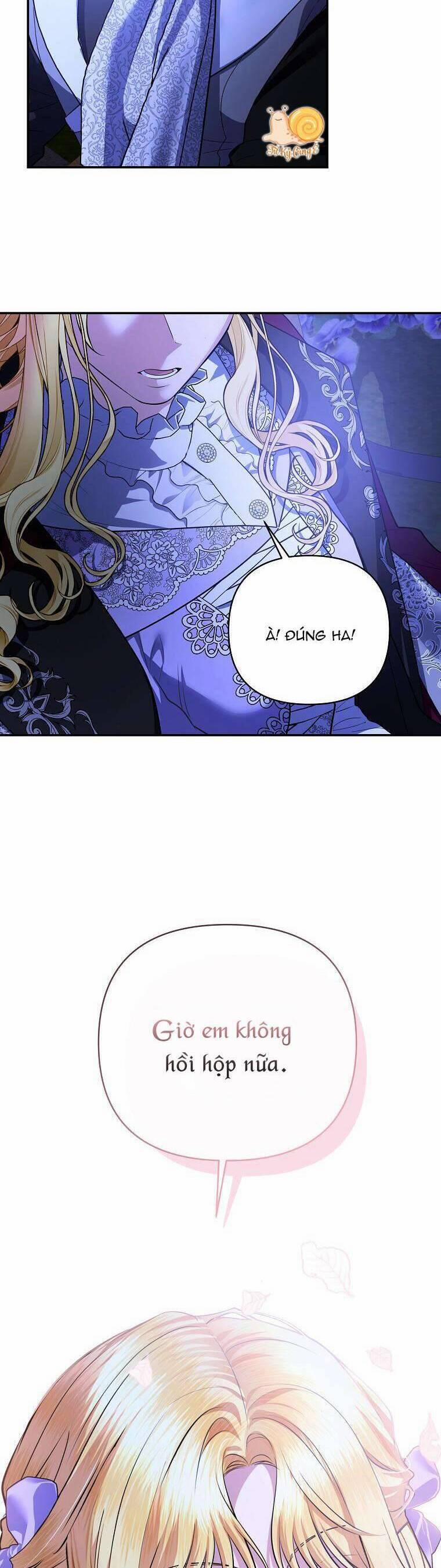 10 Cách Để Bị Bạo Chúa Đá 67 trang 20