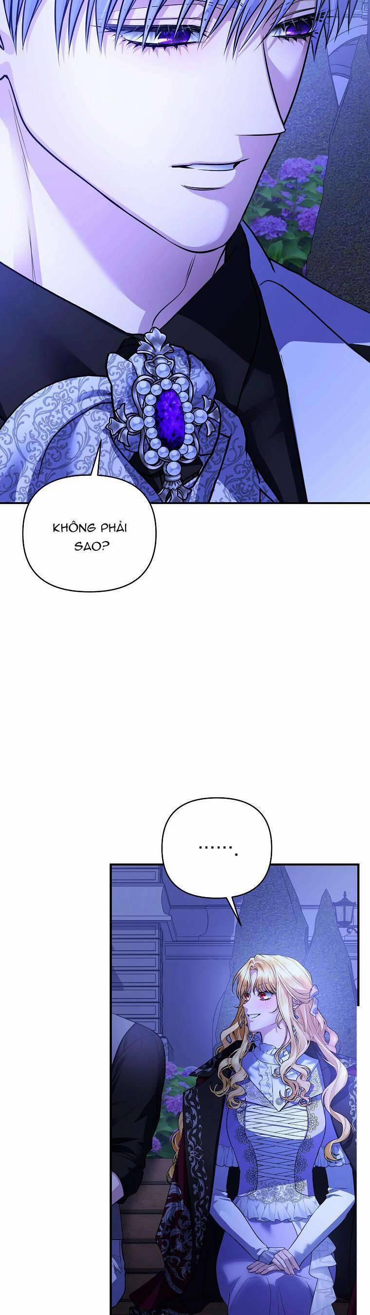 10 Cách Để Bị Bạo Chúa Đá 67 trang 27