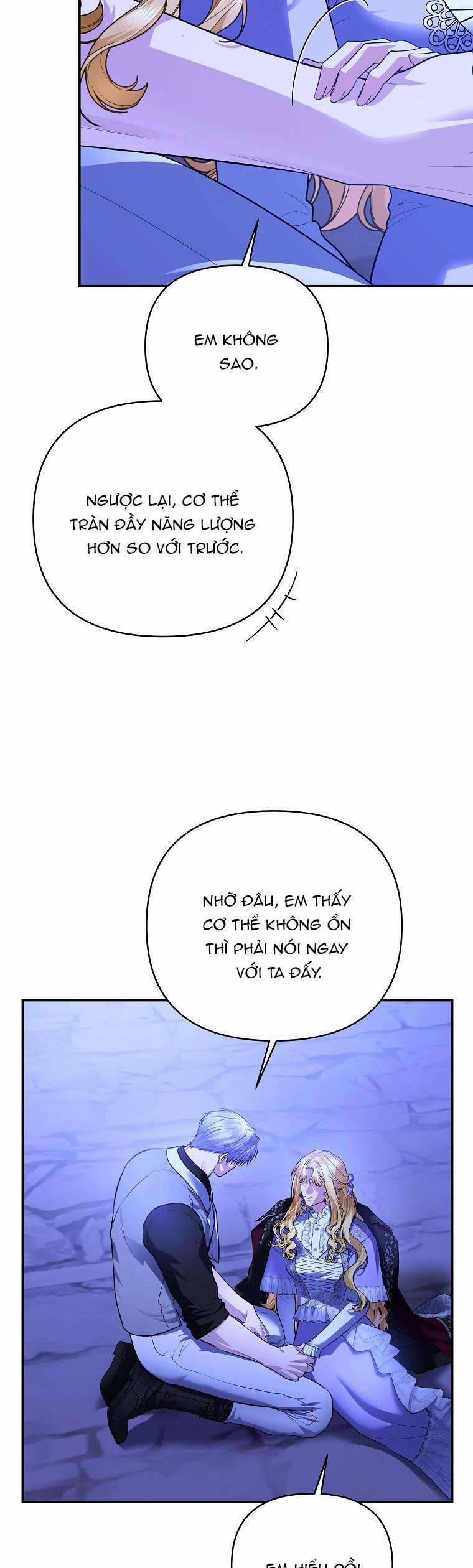 10 Cách Để Bị Bạo Chúa Đá 67 trang 3