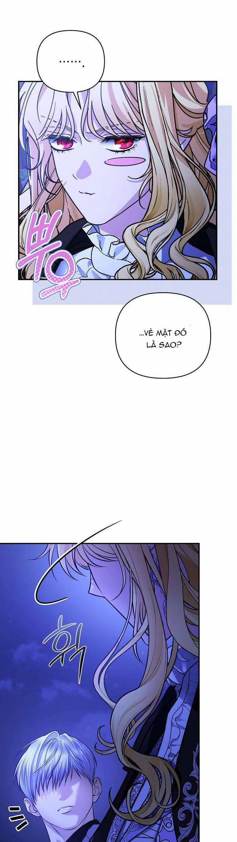 10 Cách Để Bị Bạo Chúa Đá 67 trang 30