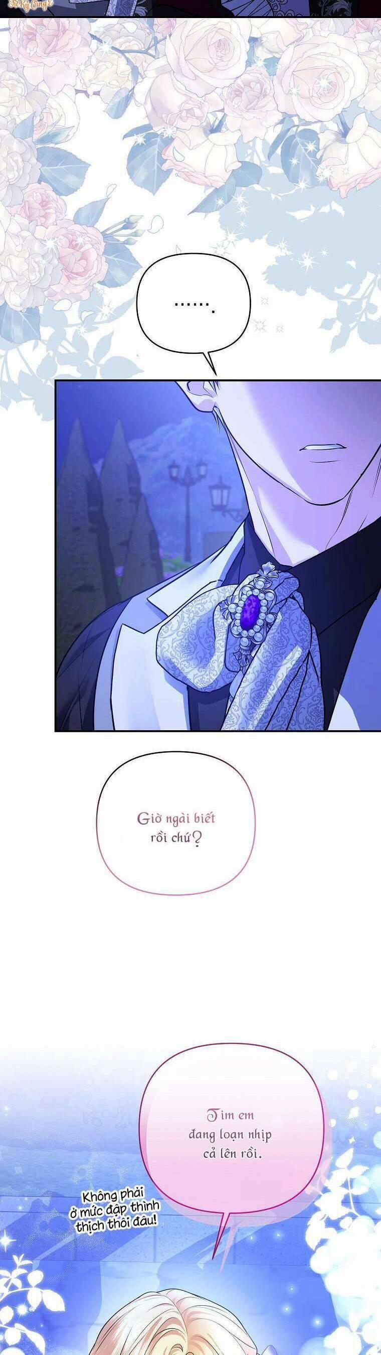 10 Cách Để Bị Bạo Chúa Đá 67 trang 32