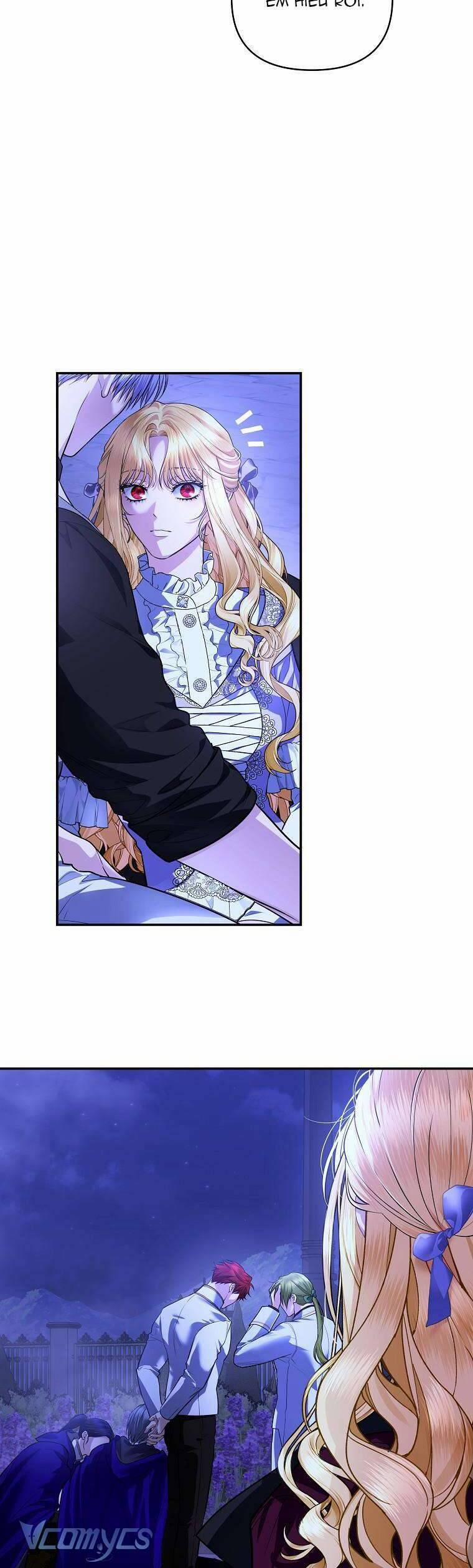 10 Cách Để Bị Bạo Chúa Đá 67 trang 4