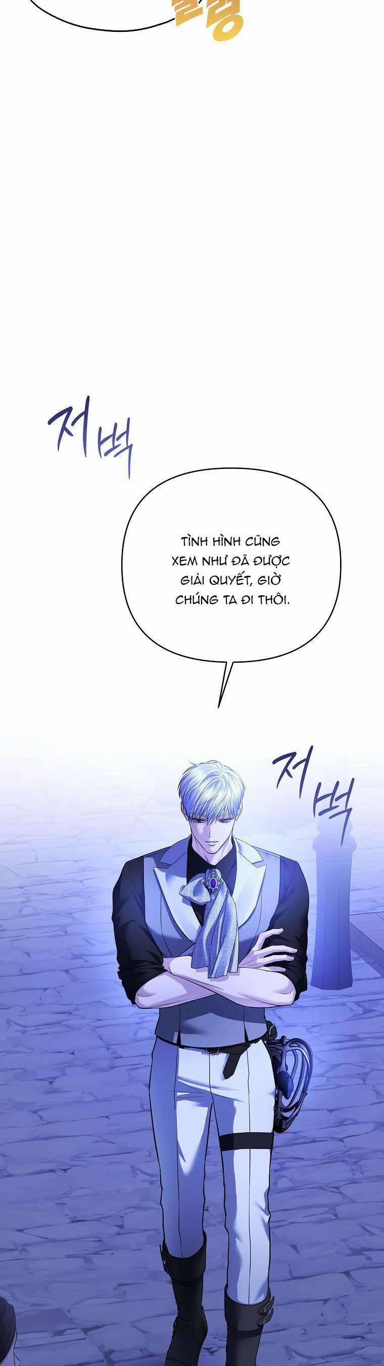 10 Cách Để Bị Bạo Chúa Đá 67 trang 43