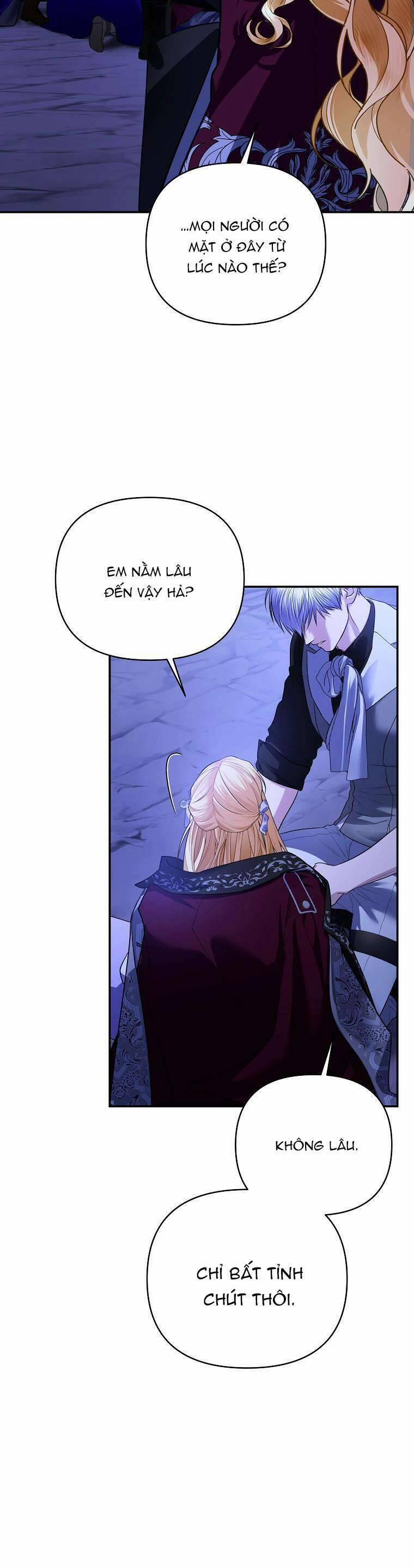 10 Cách Để Bị Bạo Chúa Đá 67 trang 5