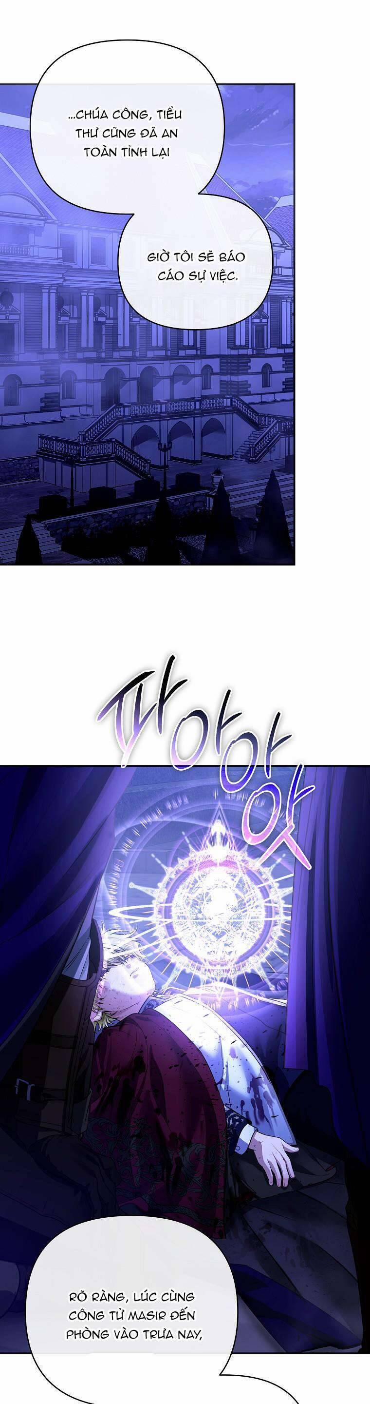 10 Cách Để Bị Bạo Chúa Đá 67 trang 6