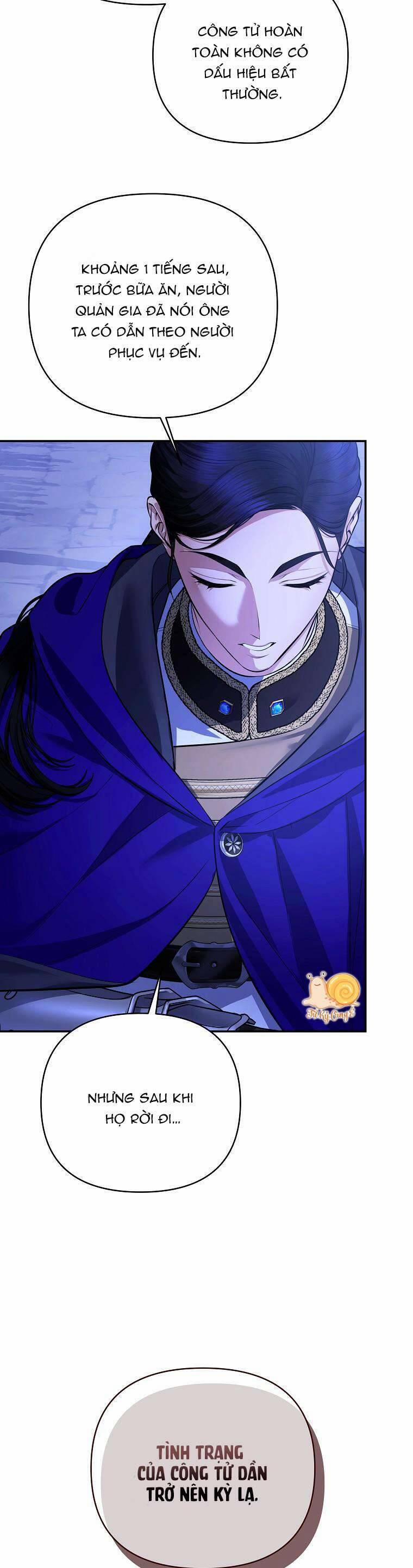 10 Cách Để Bị Bạo Chúa Đá 67 trang 7