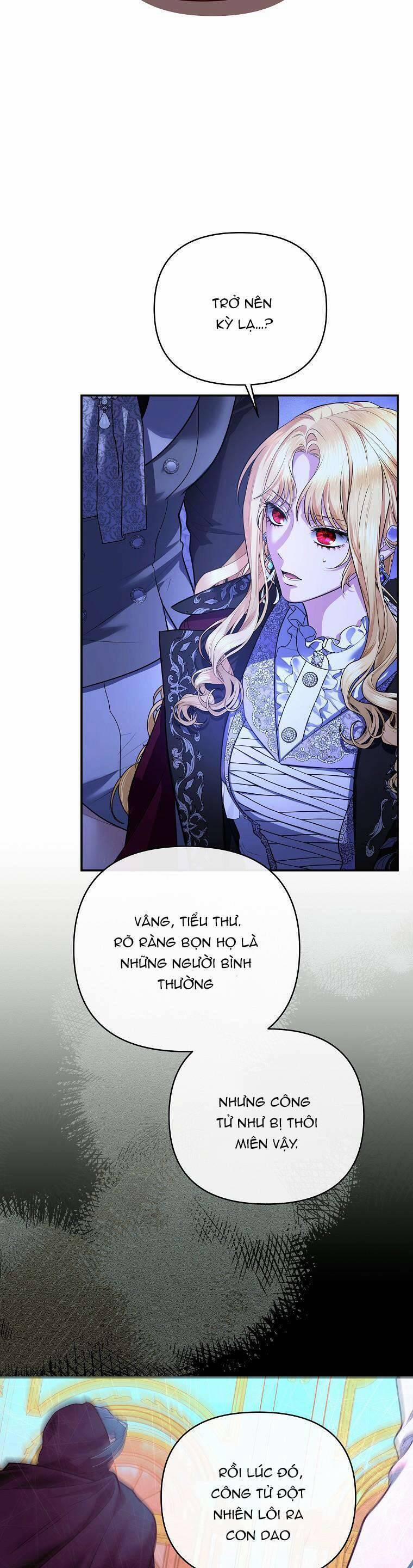 10 Cách Để Bị Bạo Chúa Đá 67 trang 8