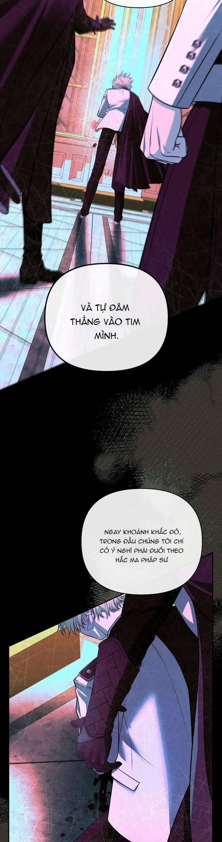 10 Cách Để Bị Bạo Chúa Đá 67 trang 9